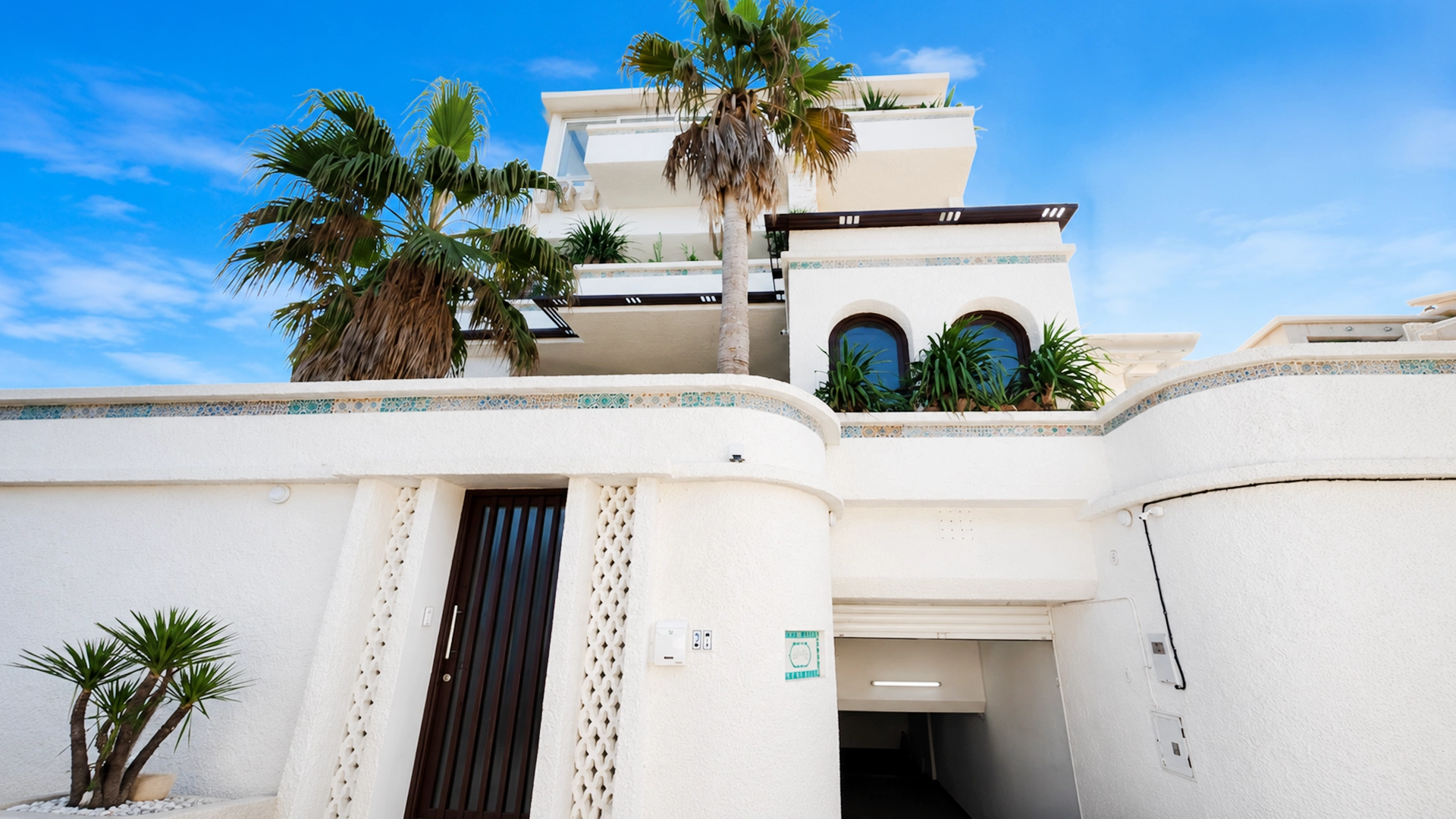 Villa 3 chambres à Tipaza